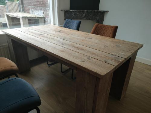 Eettafel
