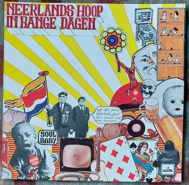 Neerlands Hoop