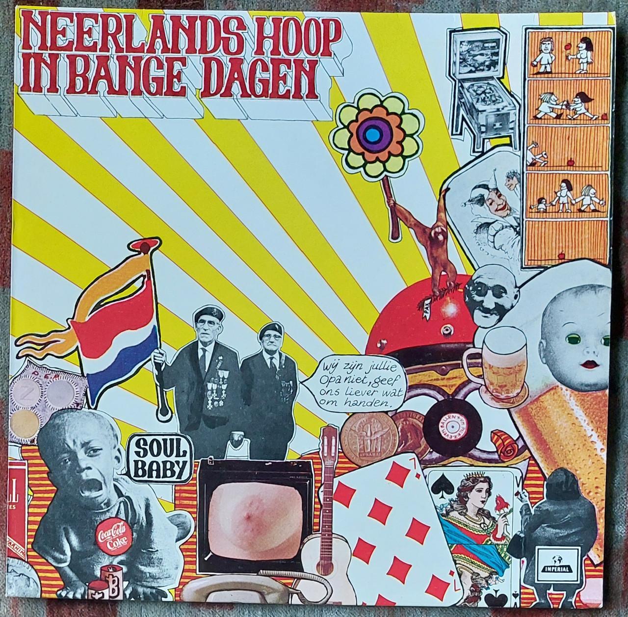 Neerlands Hoop