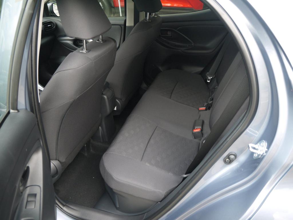 Mazda 2 Hybrid 1.5 exclusive-line