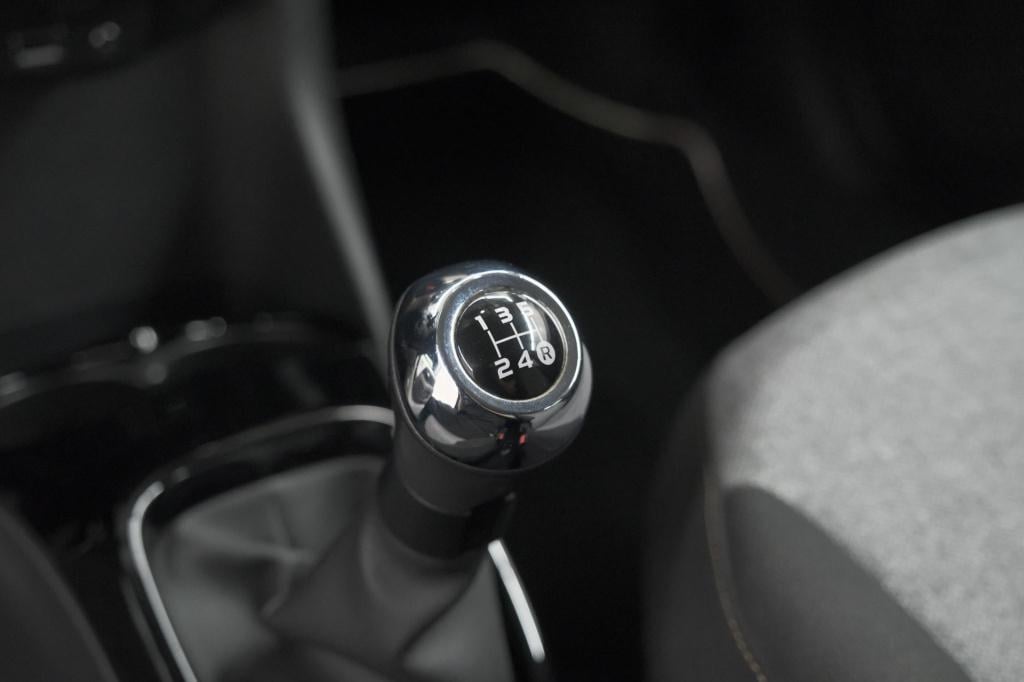 Citroen C1 1.0 vti origins | uniek! | camera | climate control | 15 inch li