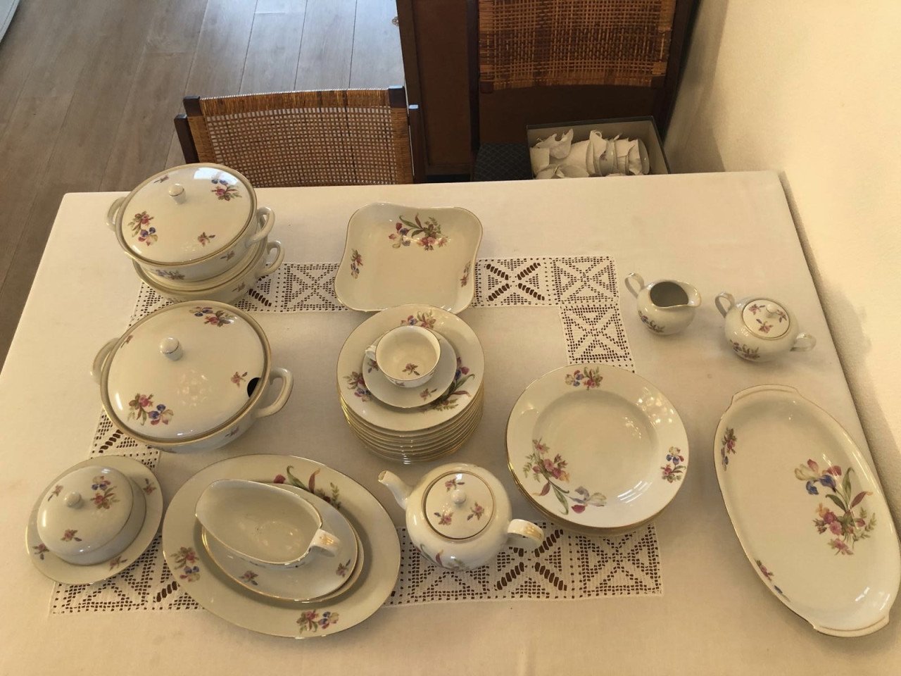 Schuurverkoop / garagesale zaterdag 10 mei 10.00-17.00