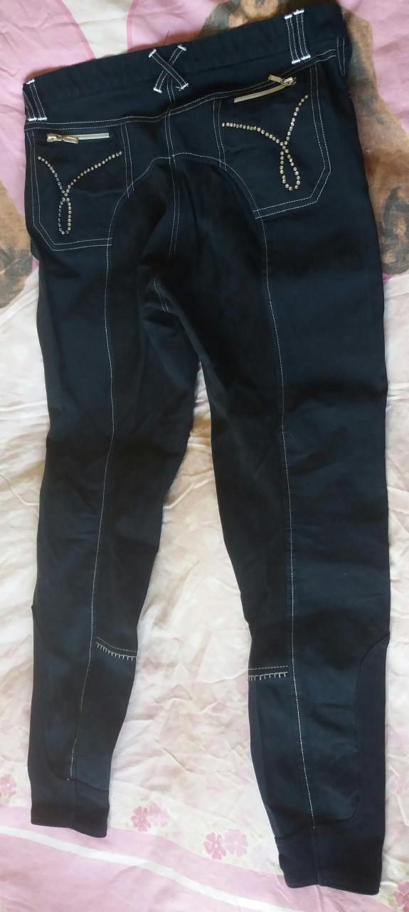 La-Valencio rijbroek 44