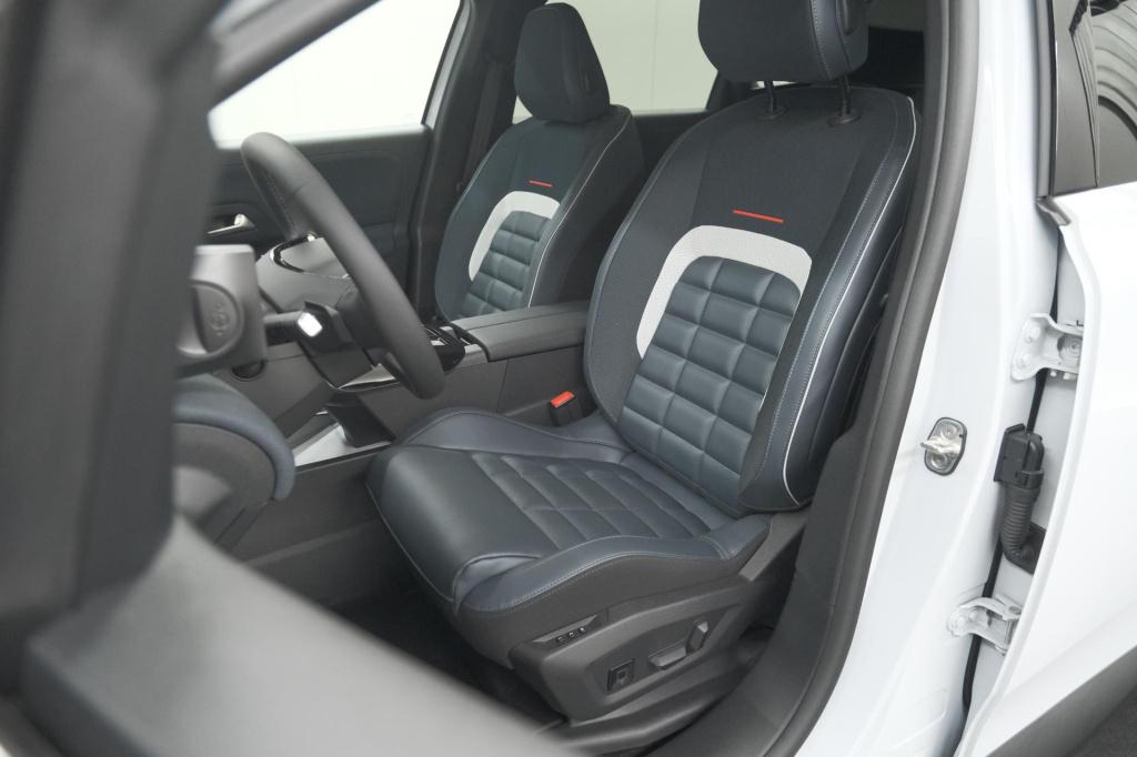 Citroen C5 Aircross 1.2 hybrid 145 max | 360 camera | adaptieve cruise cont