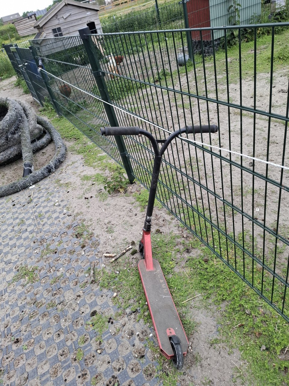 Step