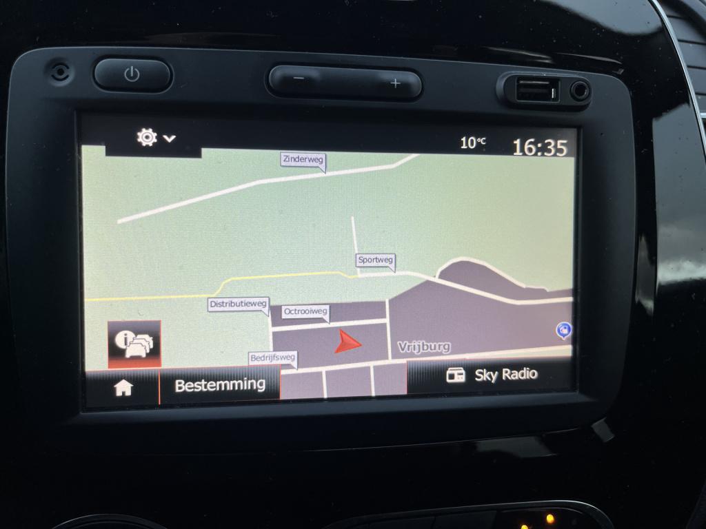 Renault Captur 0.9 tce intens 27 dkm