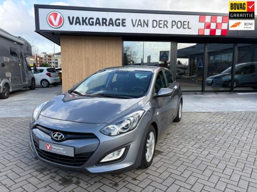 Hyundai I 30 1.4