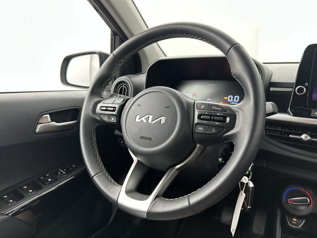 Kia Picanto 1.0 dpi dynamicplusline | camera | apple carplay/android auto |