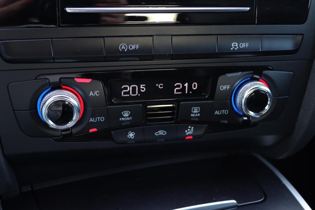 Audi A5 sportback 1.8 tfsi sport s-line edition multitronic 177pk