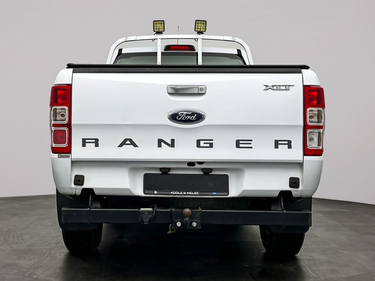Ford Ranger 2.2 TDCi XLT Supercab | Cruise Control | Trekhaak
