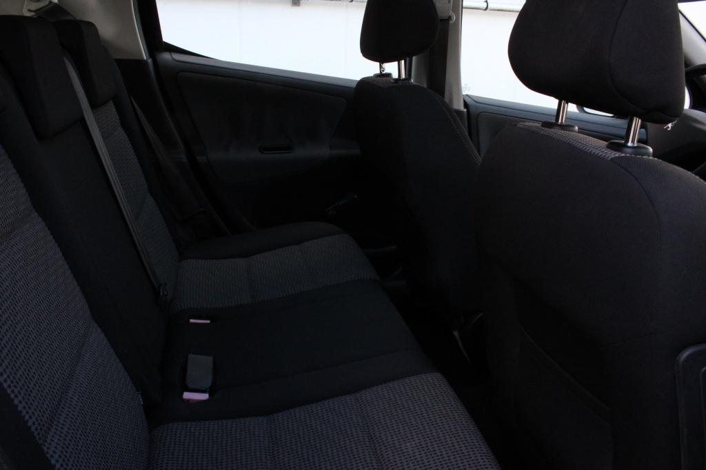 Peugeot 207 sw 1.4 vti xs