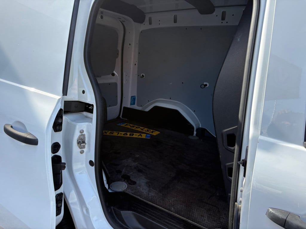 Mercedes-Benz Citan 108 cdi l1 pro