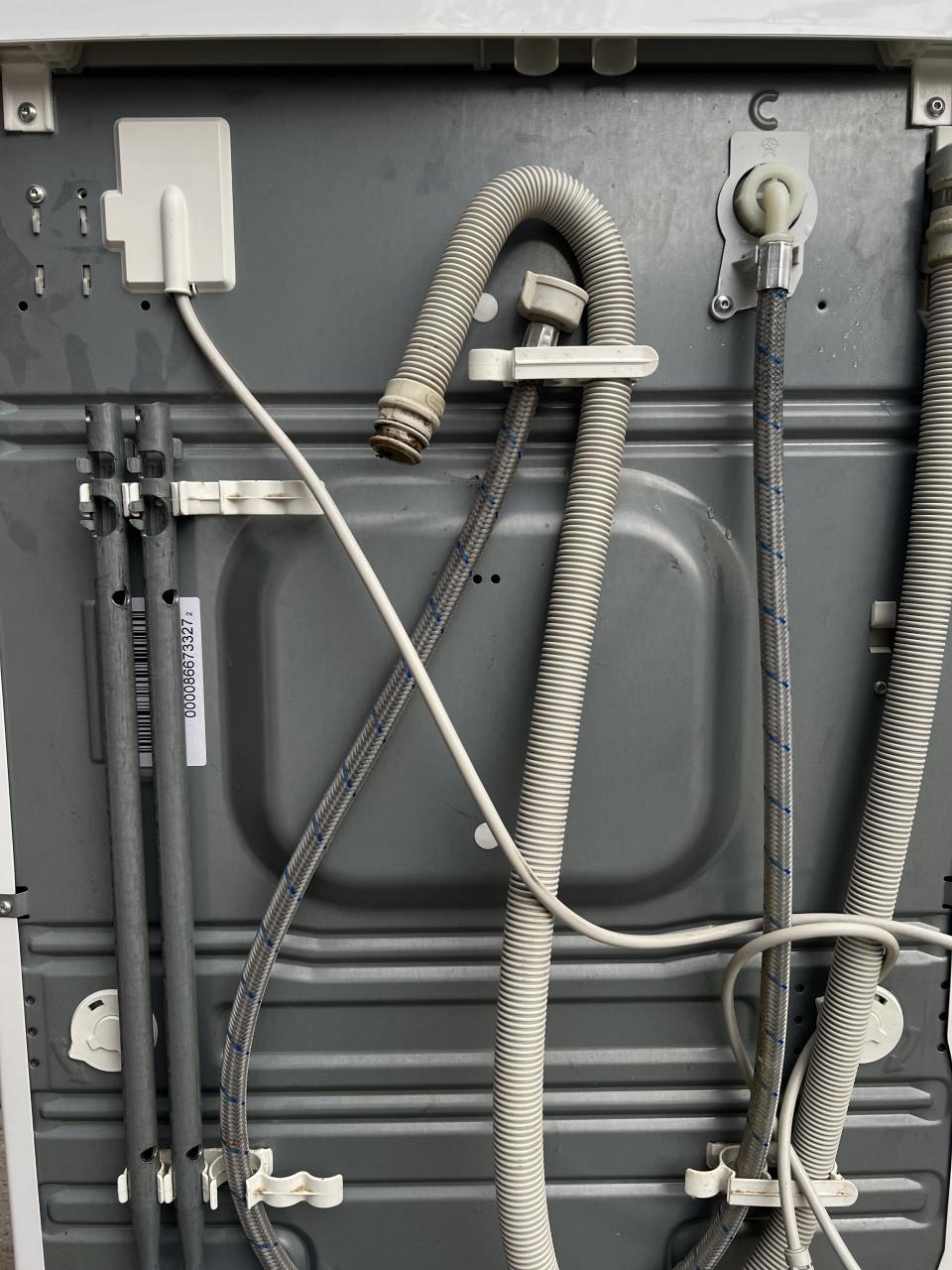 Miele SoftCare System Wasmachine – 6 kg / 1450 toeren