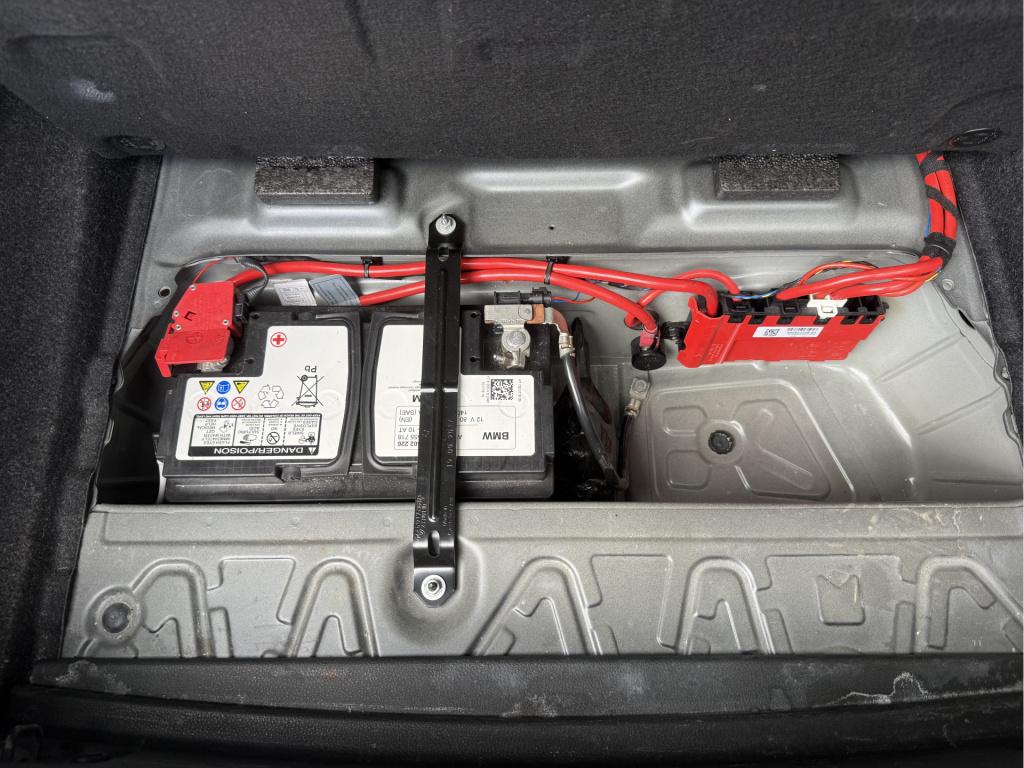 BMW 1 Serie 118i high executive m-sportpakket 5-drs