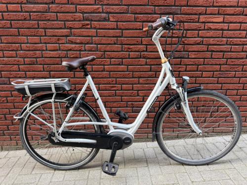 Batavus Milano E-go Bosch elektrische fiets 400Wh 61cm