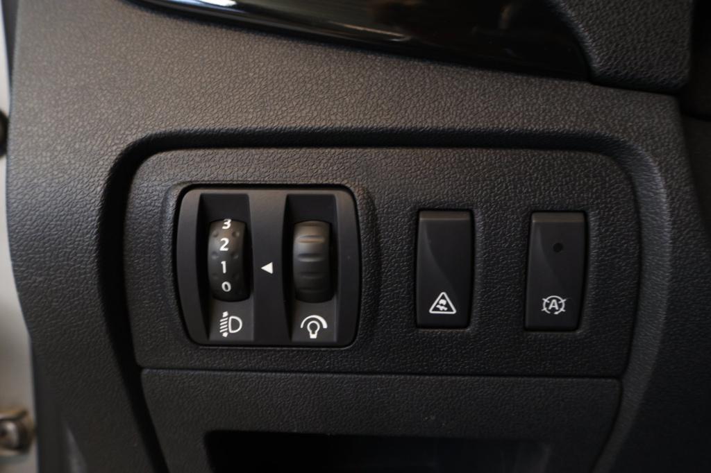 Renault Grand Scenic 1.2 tce bose nl auto|5 personen| trekhaak|navigatie