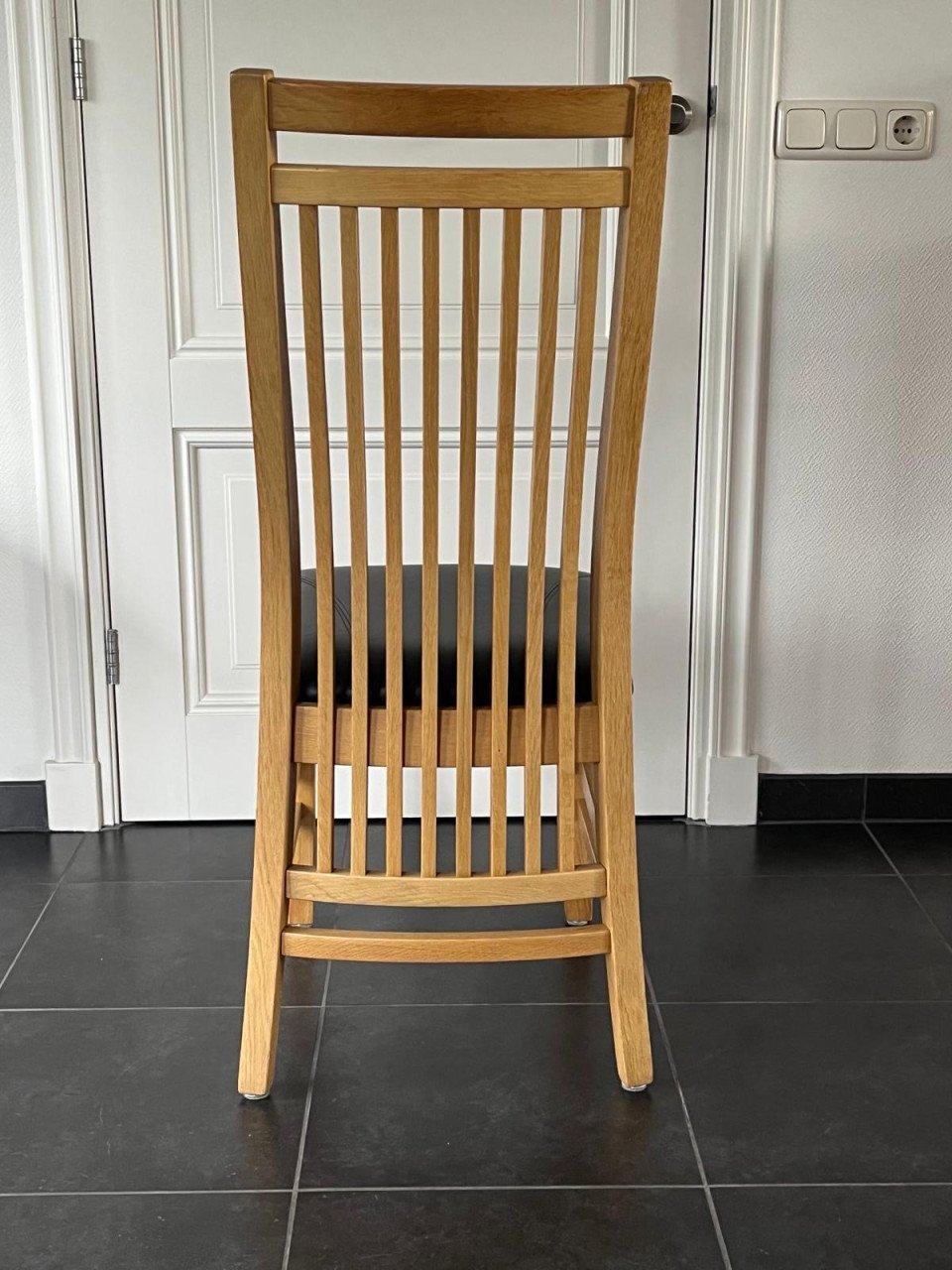 Eetkamer stoelen
