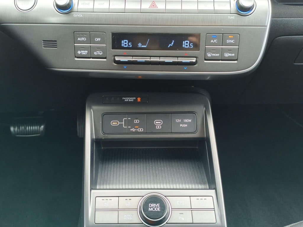 Hyundai Kona 1.6 gdi hev comfort smart