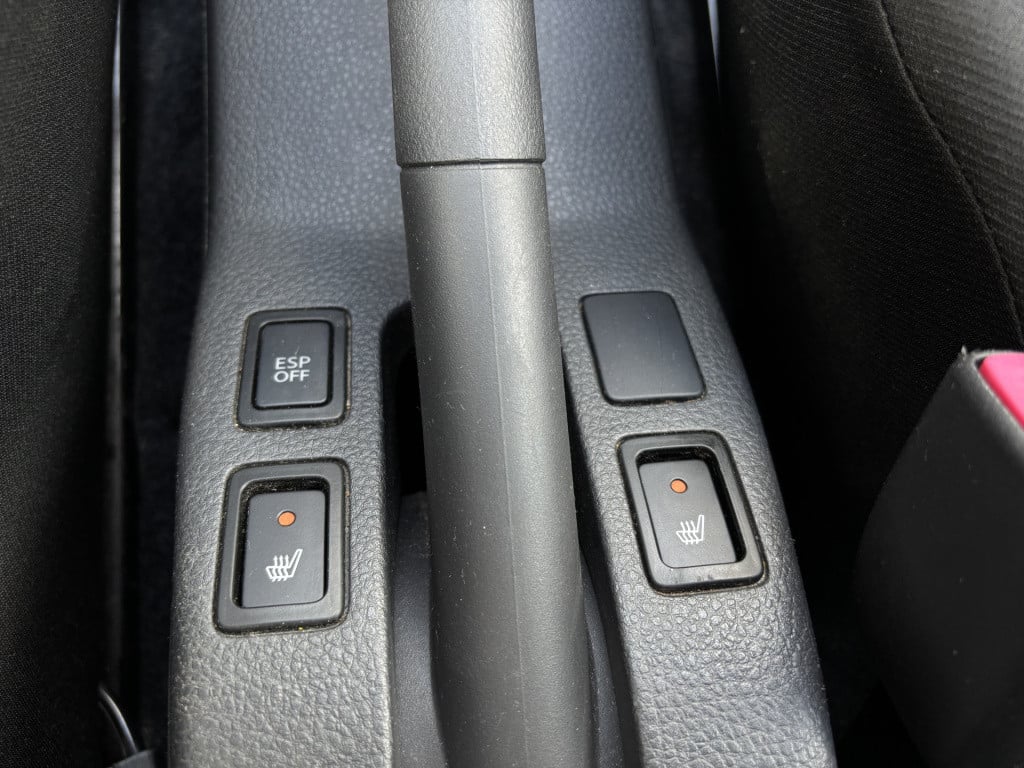 Suzuki Sx4 1.6 executive/trekhaak