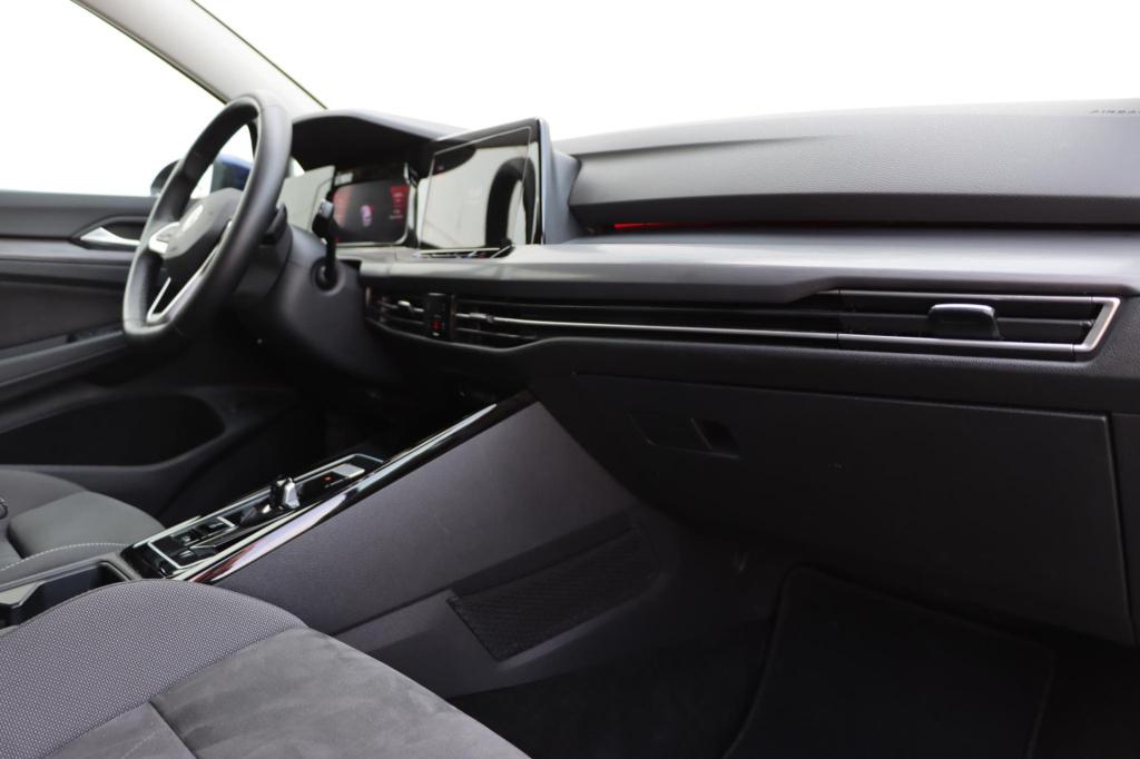 Volkswagen Golf 1.4 ehybrid style 204pk dsg6 | soh 95% |