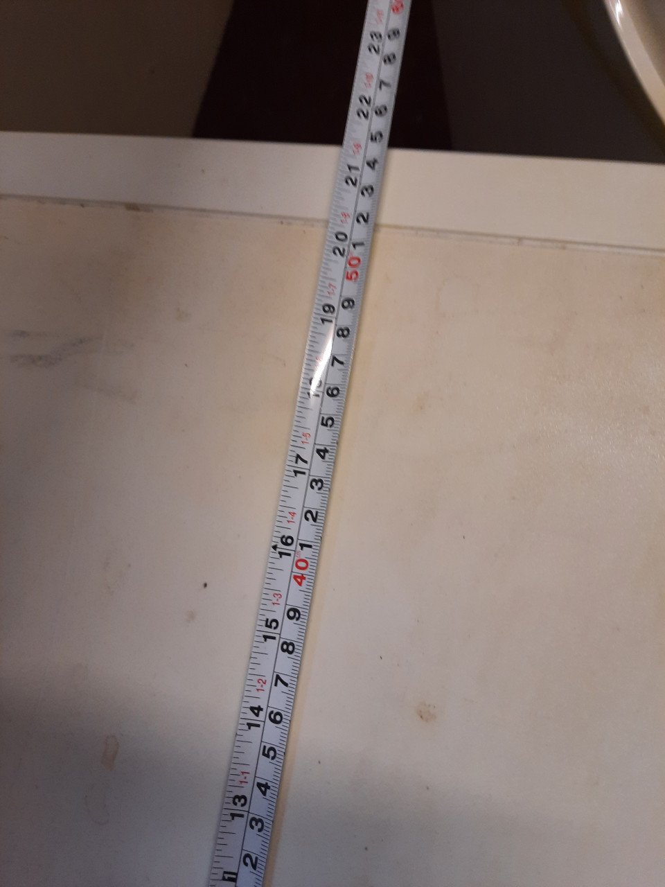 Vriezer tafelmodel