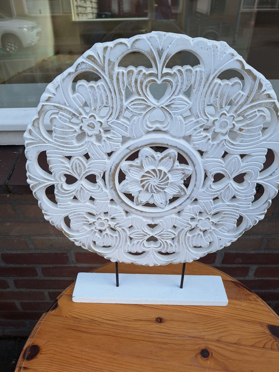 2x  decoratie