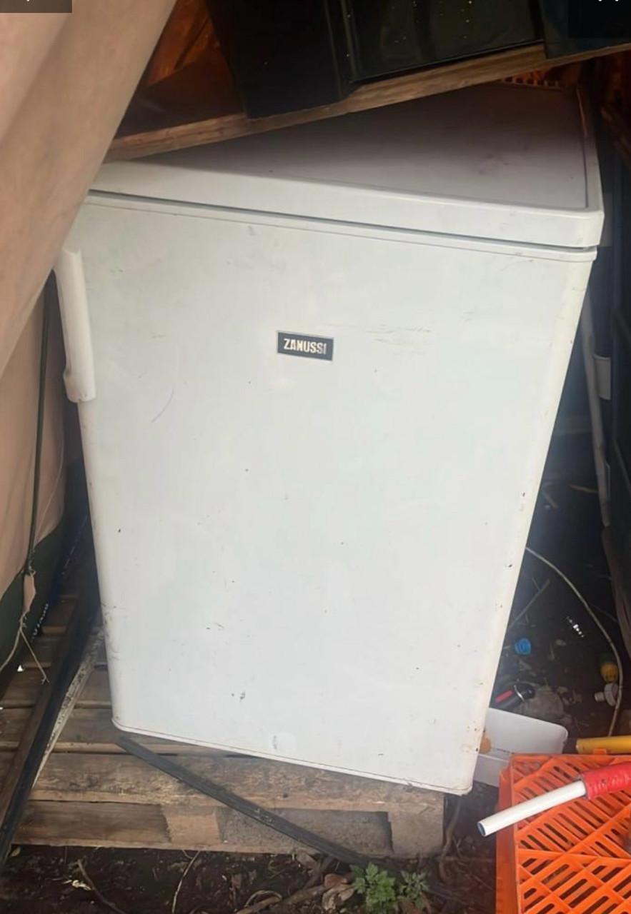 Tafelmodel koelkast kleine koeling te koop