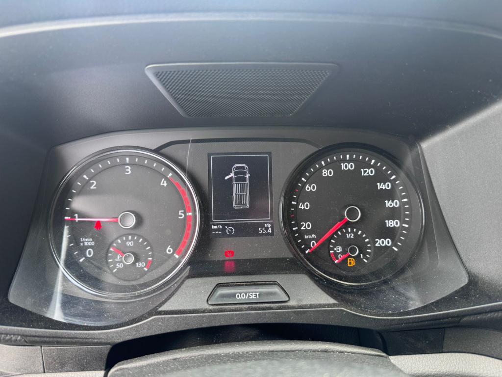 Volkswagen Crafter 30 2.0 tdi l3h3