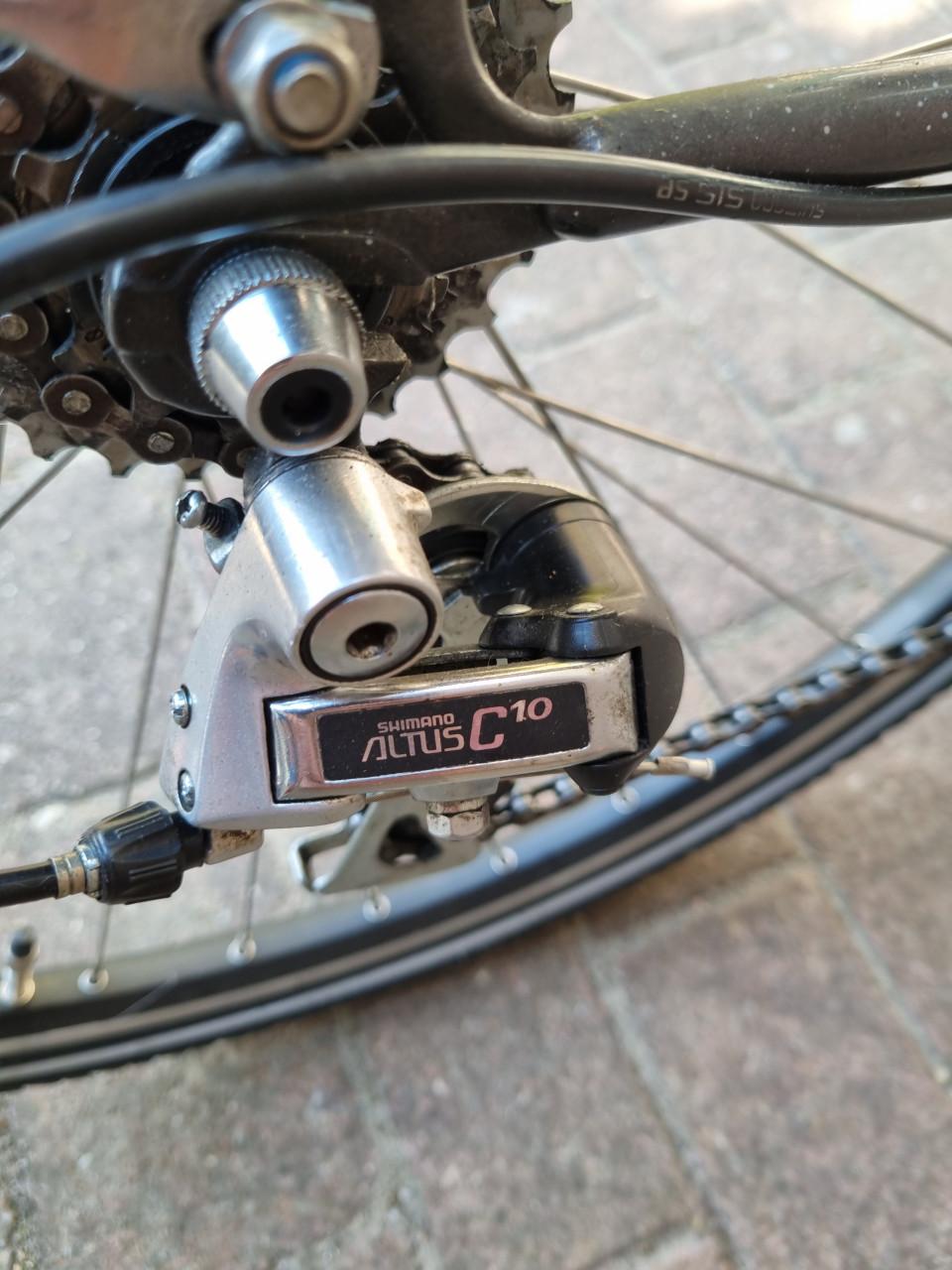 Herenfiets Gazelle