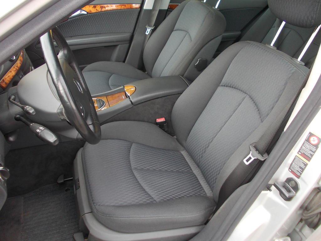 Mercedes-Benz E-Klasse 220 cdi elegance aut. e220cdi