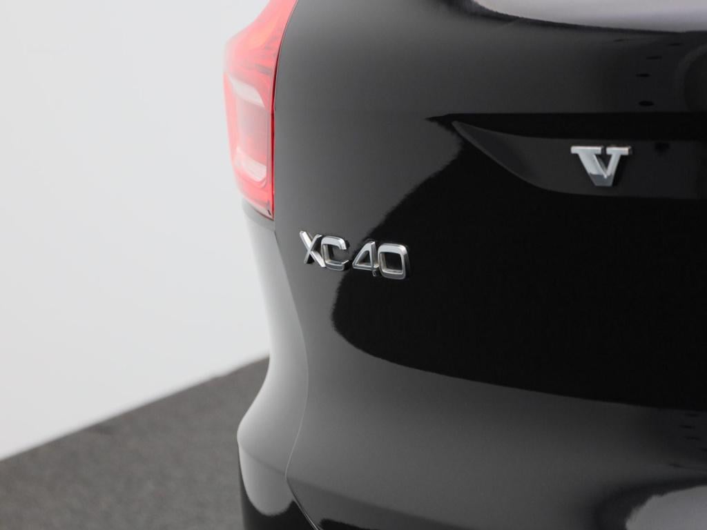 Volvo XC40 recharge core | automaat | apple carplay / android auto | virtua