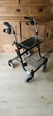 Rollator