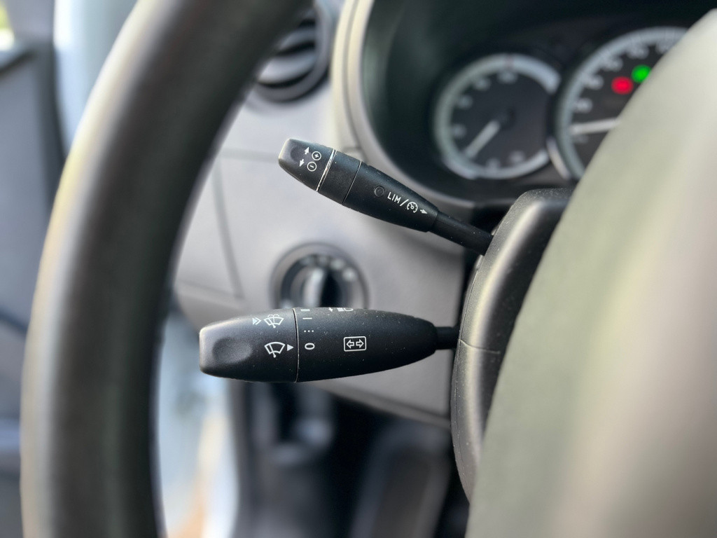 Mercedes-Benz Citan 109 cdi blueefficiency business ambition