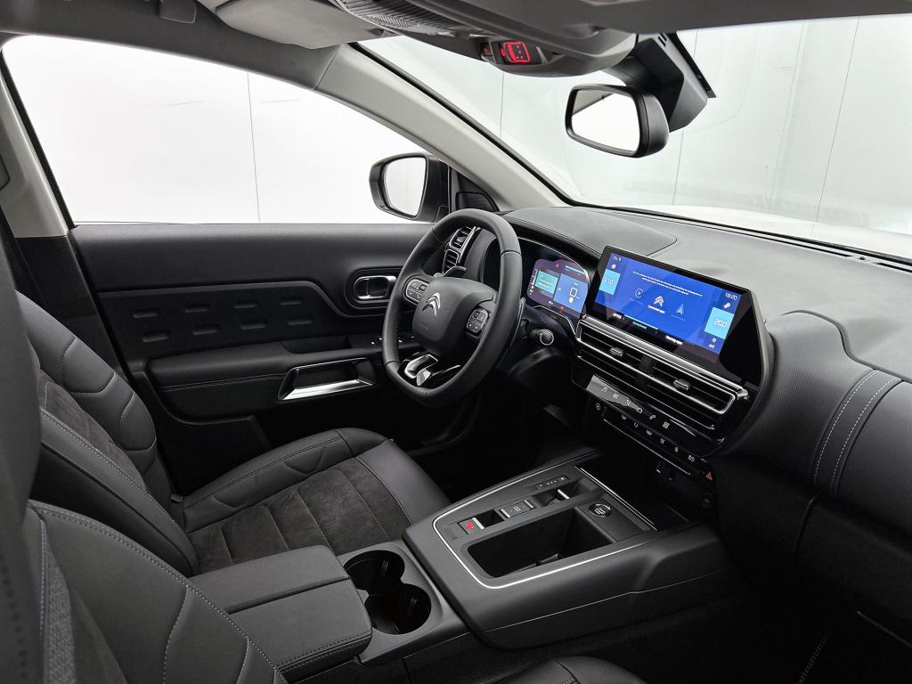 Citroen C5 Aircross 1.6 plug-in hybrid 180 plus | rijklaar |