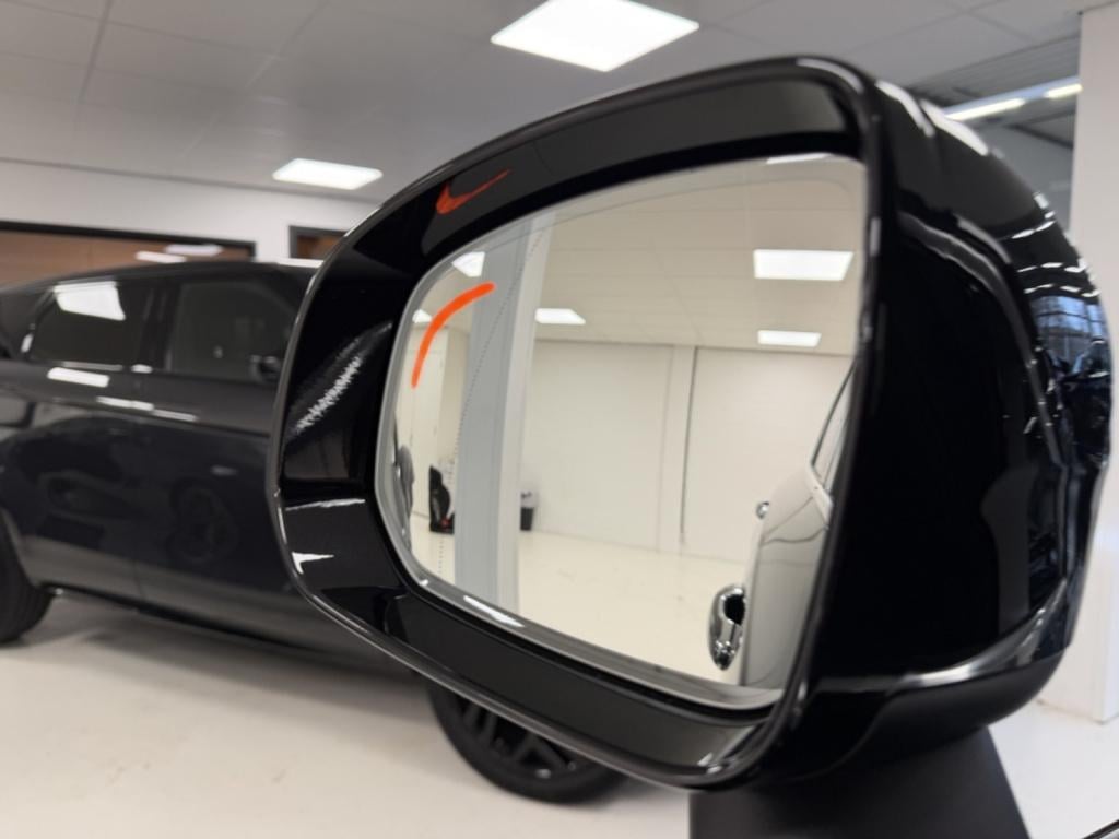 Volvo XC90 2.0 t8 plug-in hybrid awd ultra bright | luchtvering | b&w | mas