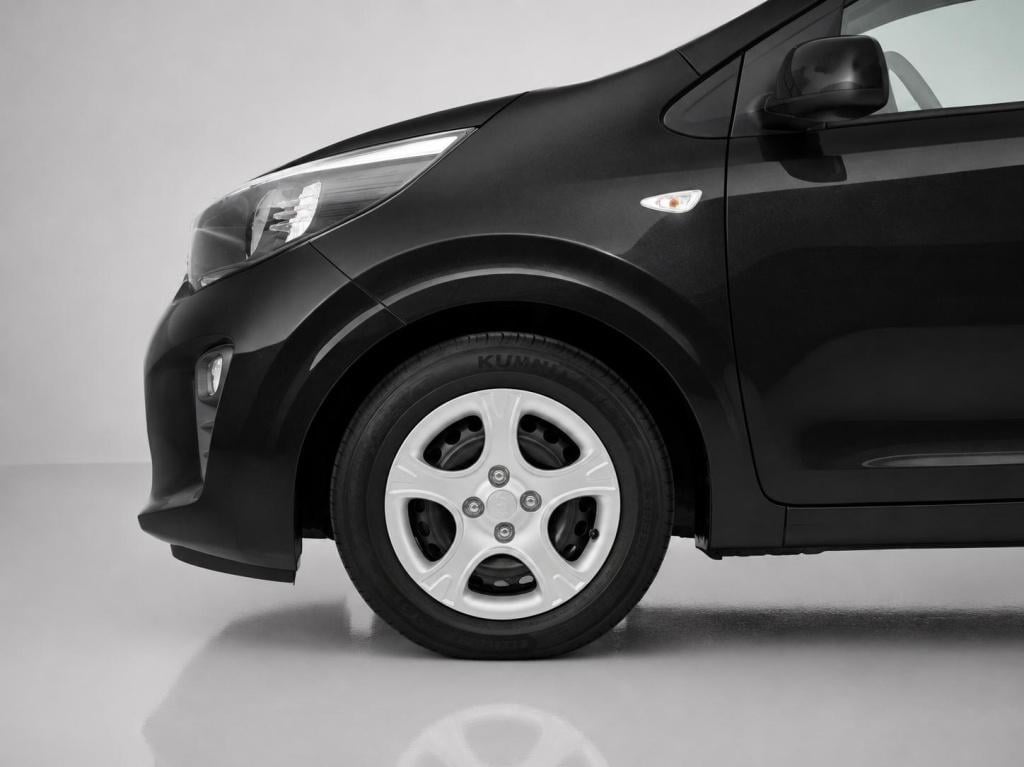 Kia Picanto 1.0 mpi comfortplusline