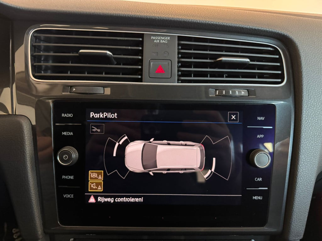 Volkswagen Golf variant 1.0 tsi comfortline