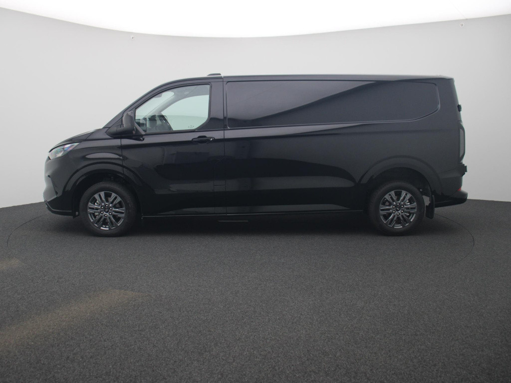 Ford Transit Custom 300 2.0 tdci l2h1 limited 136 pk | navigatie | 17" lich