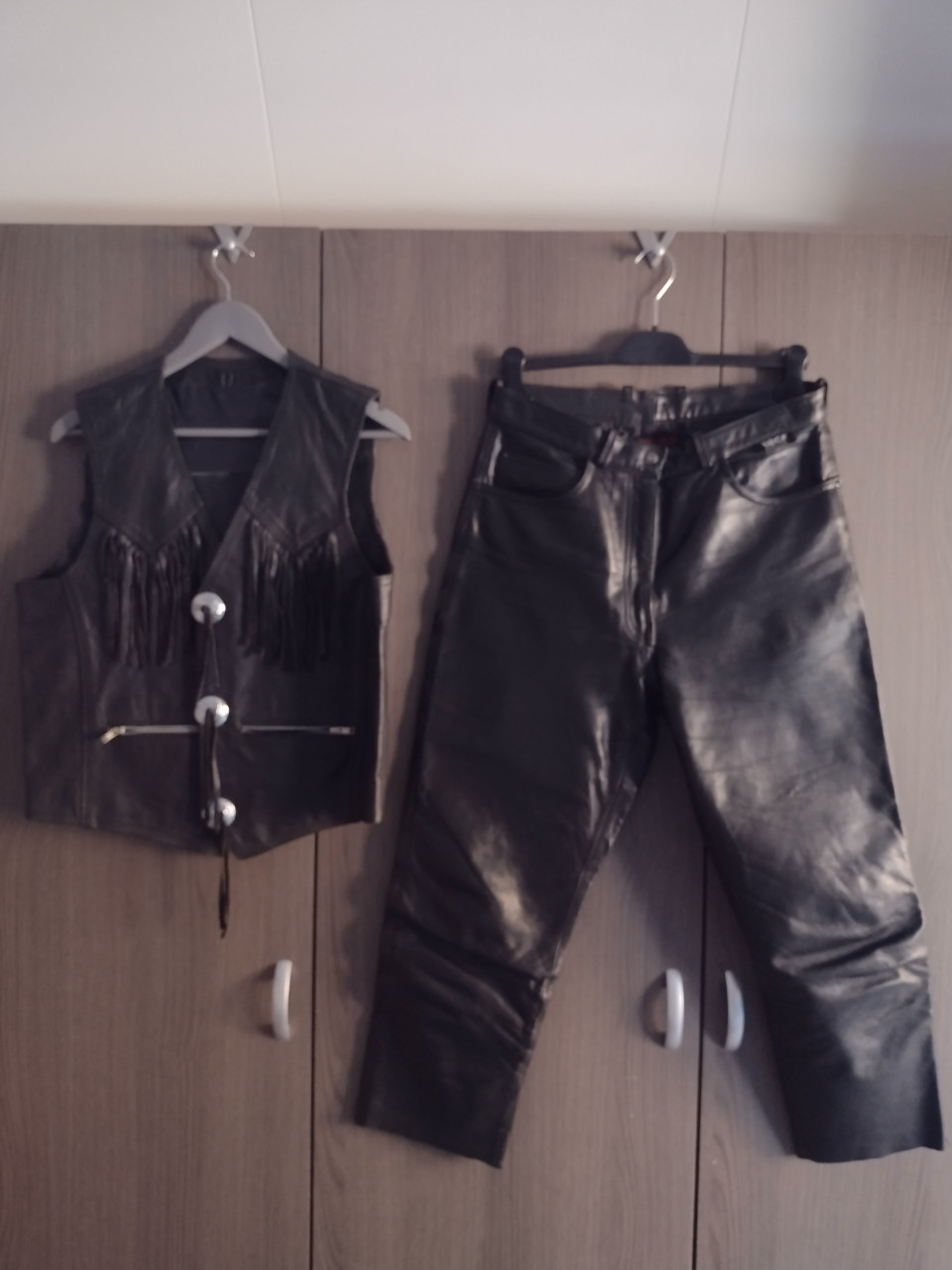 Motorkleding