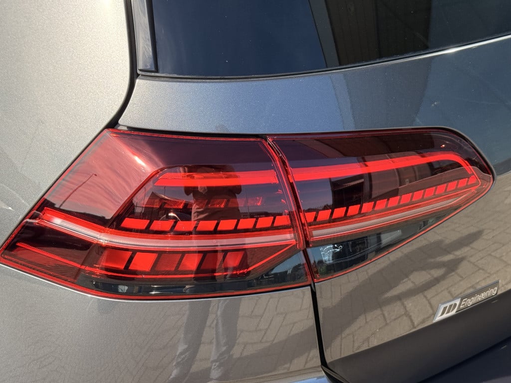 Volkswagen Golf 2.0 tsi 4motion r stage 1 365pk - 470nm | akrapovic | dynau