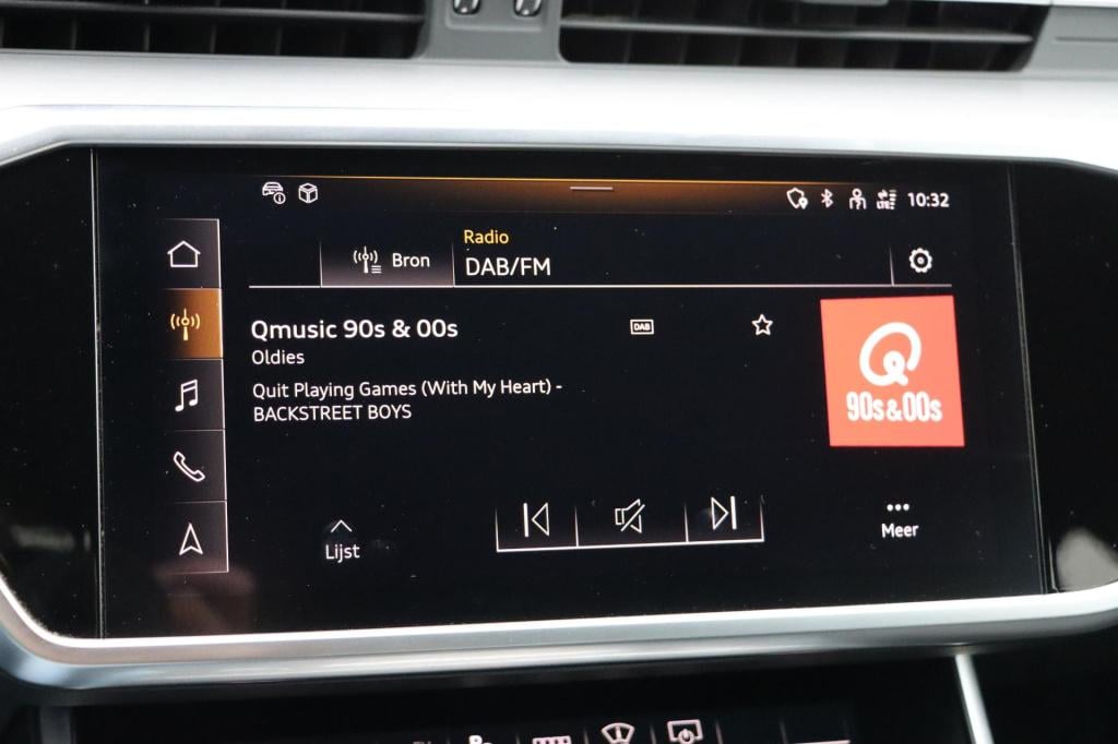 Audi A6 avant 55 tfsi e quattro s edition 367pk s-tronic