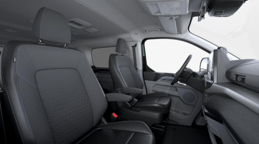Ford Tourneo Custom 340 2.5 phev l1h1 titanium | vanaf prijs | nieuw te bes