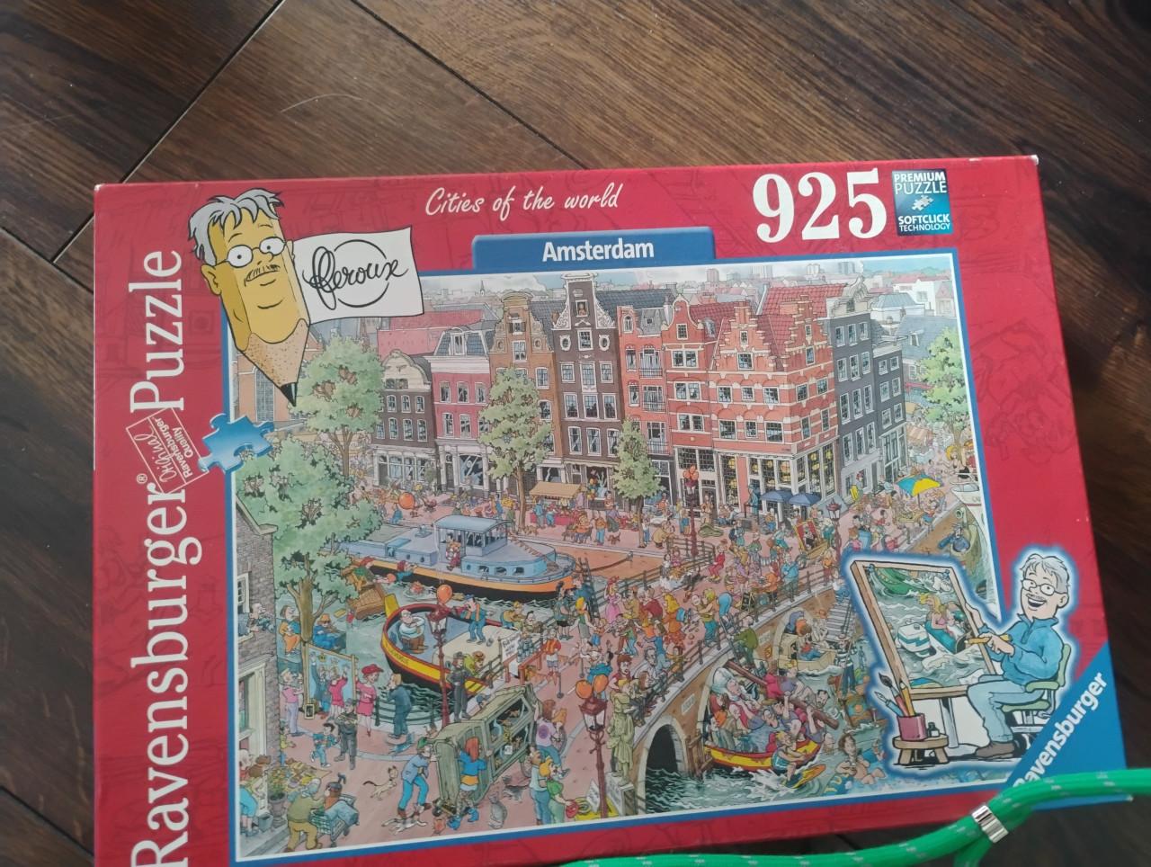 Puzzels