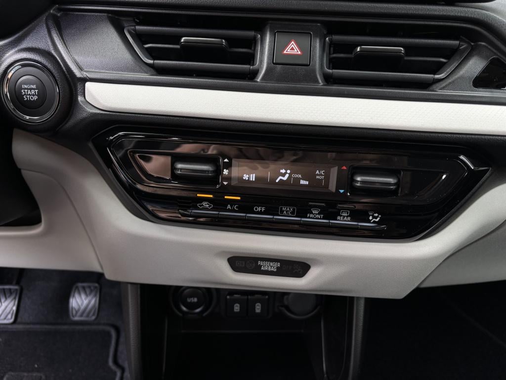 Suzuki Swift 1.2 select smart hybrid