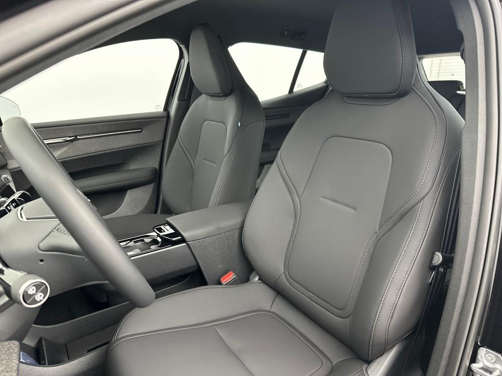 Volvo Ex30 p5 long range plus europa
