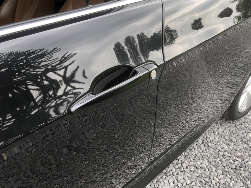 BMW 3-serie touring 318i high executive m-sport edition