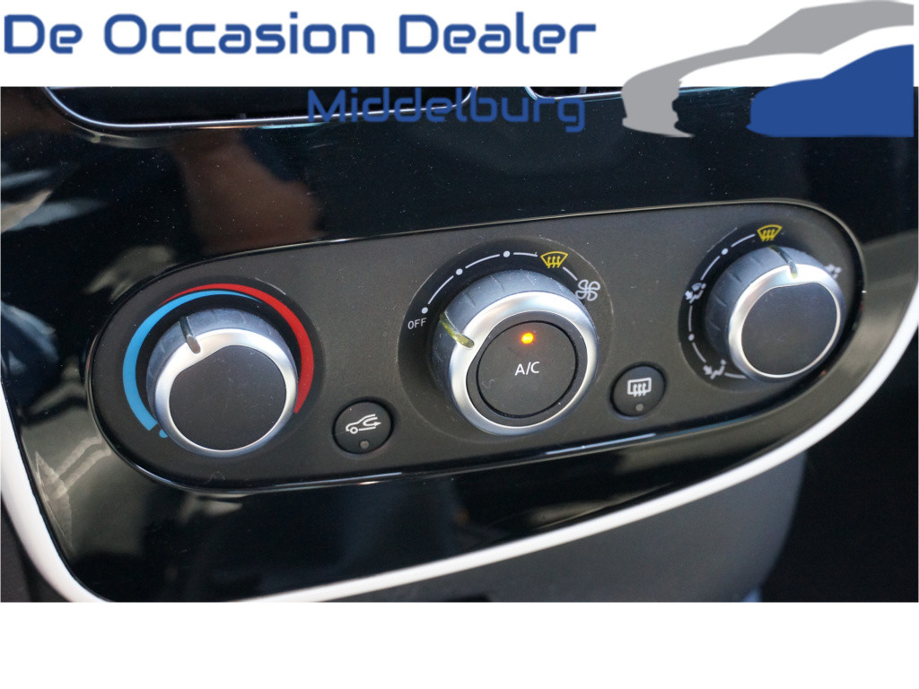 Renault Clio 0.9 tce eco night&day rijklaar incl. garantie