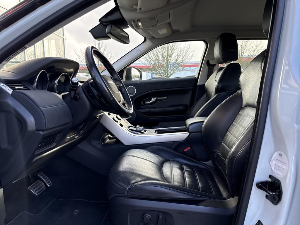 Land Rover Range Rover 2.0 si4 241pk hse dynamic black design | trekhaak | 