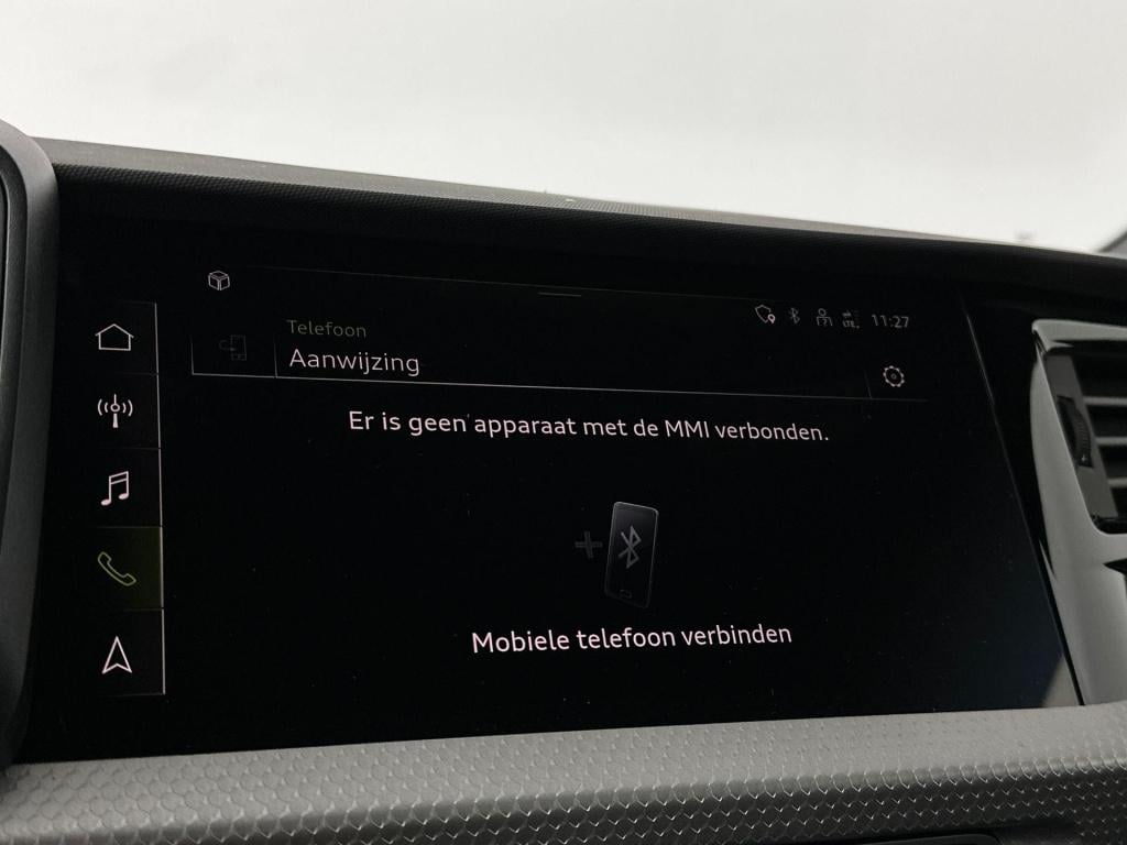 Audi A1 Sportback 25 tfsi s edition