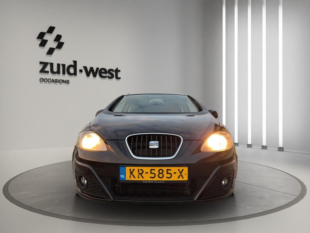 Seat Altea Xl 1.4 tsi businessline clima cruise trekhaak